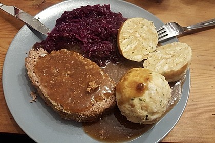 Sivi's Semmelknödel 48