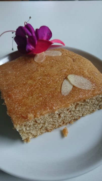 Einfacher weicher Pfefferkuchen / Honigkuchen von moorhenne | Chefkoch.de