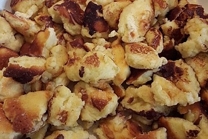 Altbaerlis Kaiserschmarrn 18