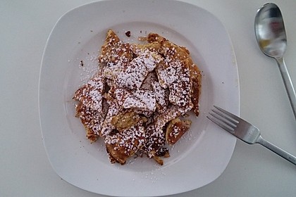 Altbaerlis Kaiserschmarrn 48