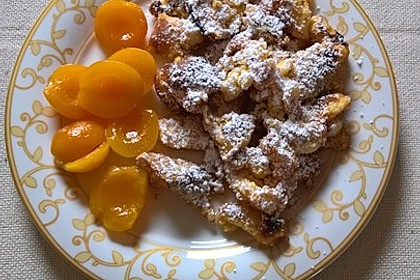 Altbaerlis Kaiserschmarrn 55
