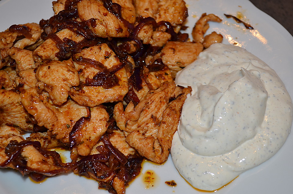 Hähnchen-Gyros von gs_pe | Chefkoch.de