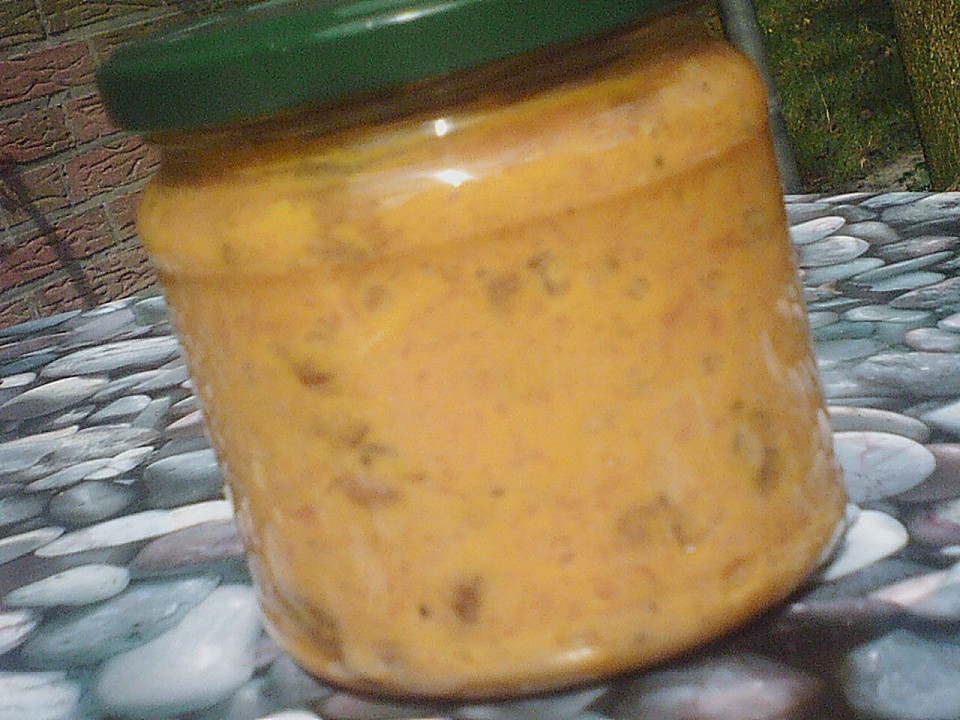 Möhrenhalva von Nafi74 | Chefkoch.de