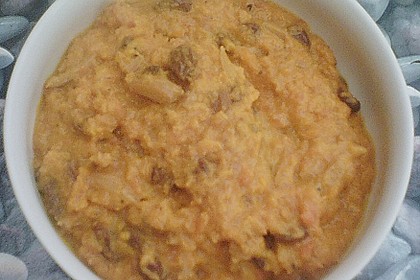 Möhrenhalva von Nafi74 | Chefkoch.de