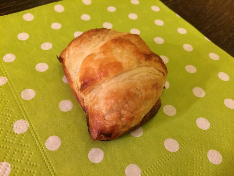 Schoko-Croissant Von Lili_Ana | Chefkoch.de