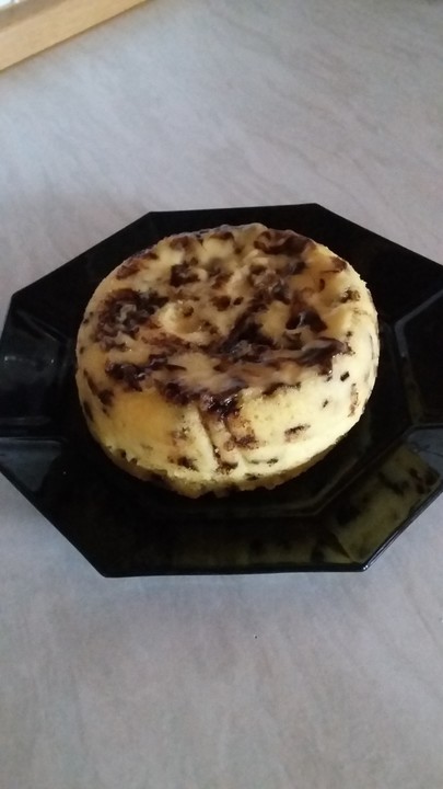 Mikrowellenkuchen von kawo10 | Chefkoch.de