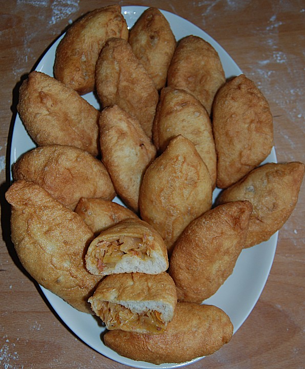 Piraschki Piraschki