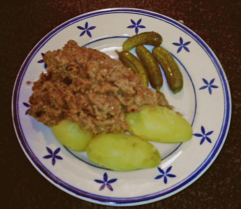 Weckewerk von CookingGuy