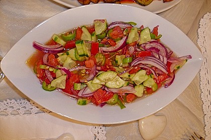 Coban Salatasi 11