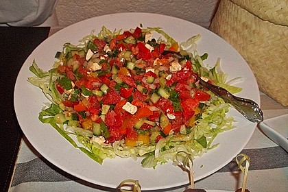Coban Salatasi 4