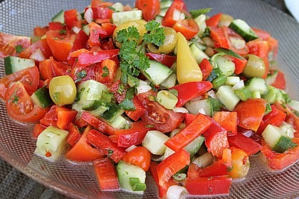 Coban Salatasi 1