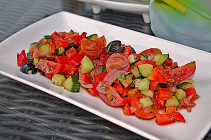 Coban Salatasi 3
