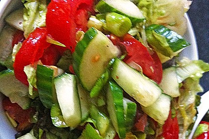 Coban Salatasi 12