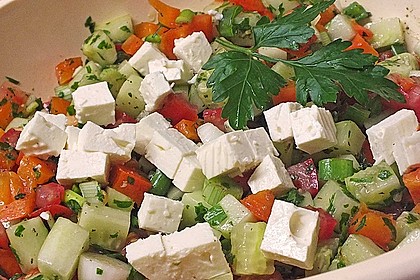 Coban Salatasi 9