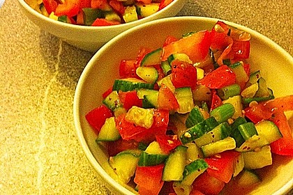 Coban Salatasi 14