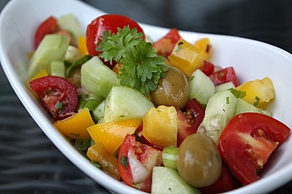 Coban Salatasi 5