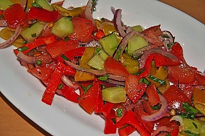 Coban Salatasi 13