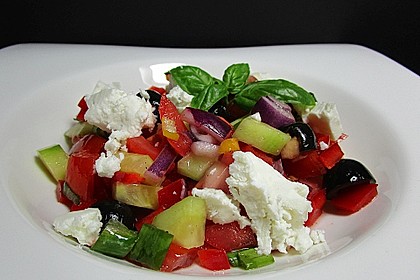 Coban Salatasi 8