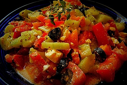 Coban Salatasi 6