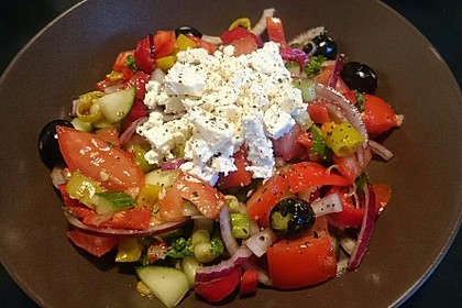 Coban Salatasi 2