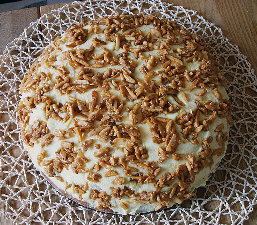 Kuchen paradiescreme vanille Rezepte | Chefkoch.de