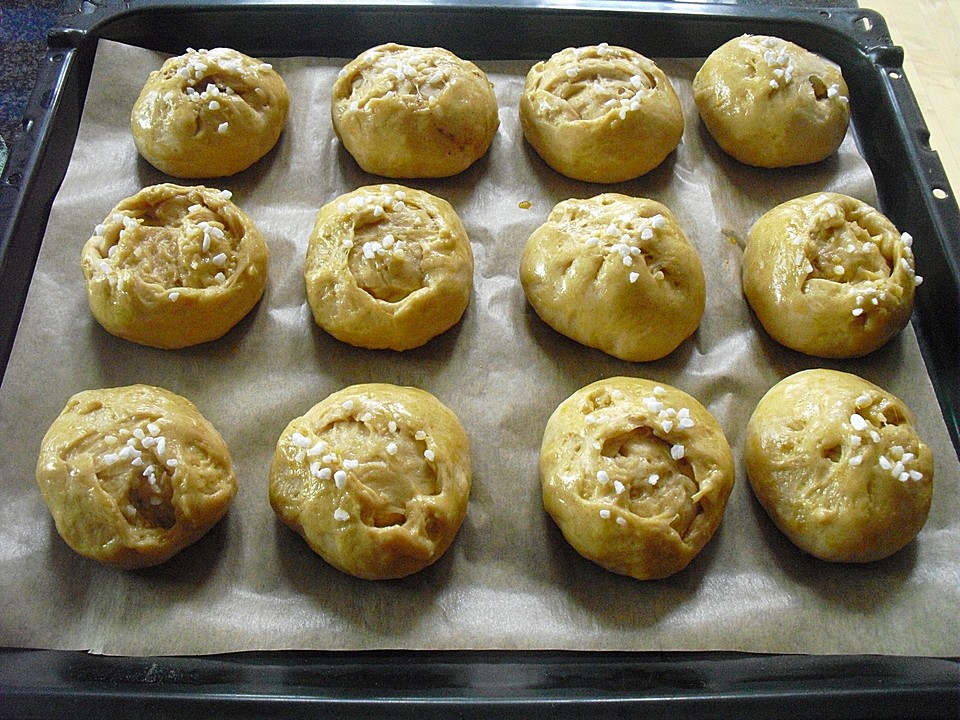 Campingbrötchen von Peggel | Chefkoch.de