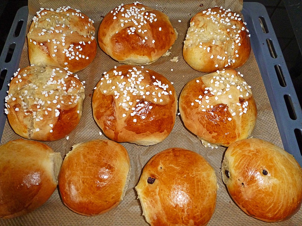 Campingbrötchen von Peggel | Chefkoch.de
