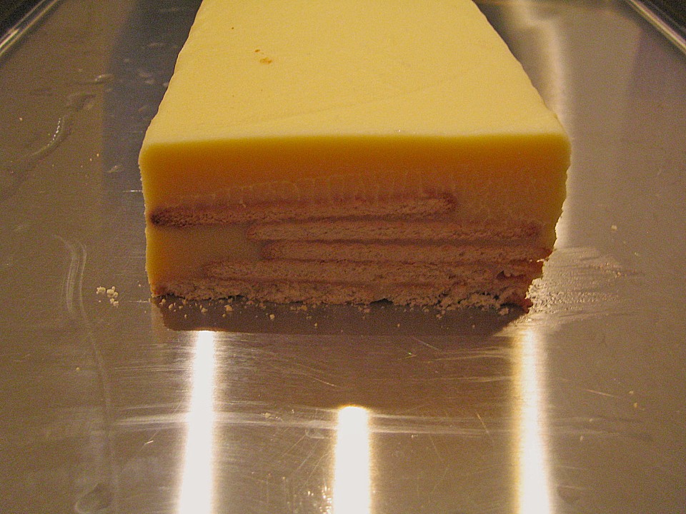 Kalter Hund Keks Kuchen Ohne Backen Chefkoch De 