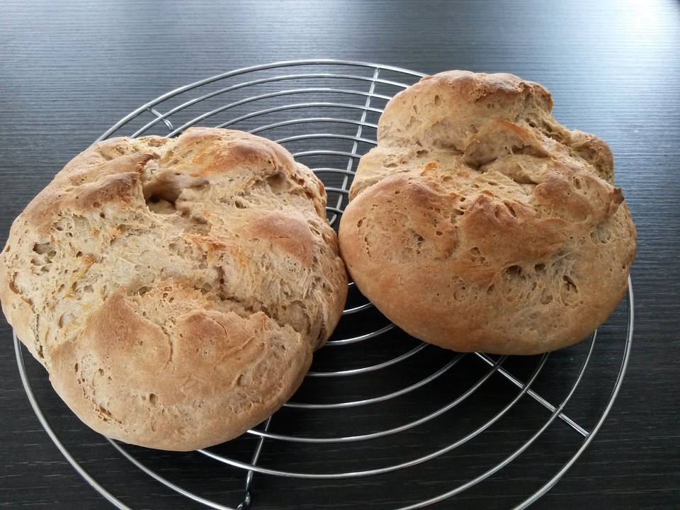 Münsterländer Bauernstuten von Hobbykochen | Chefkoch.de