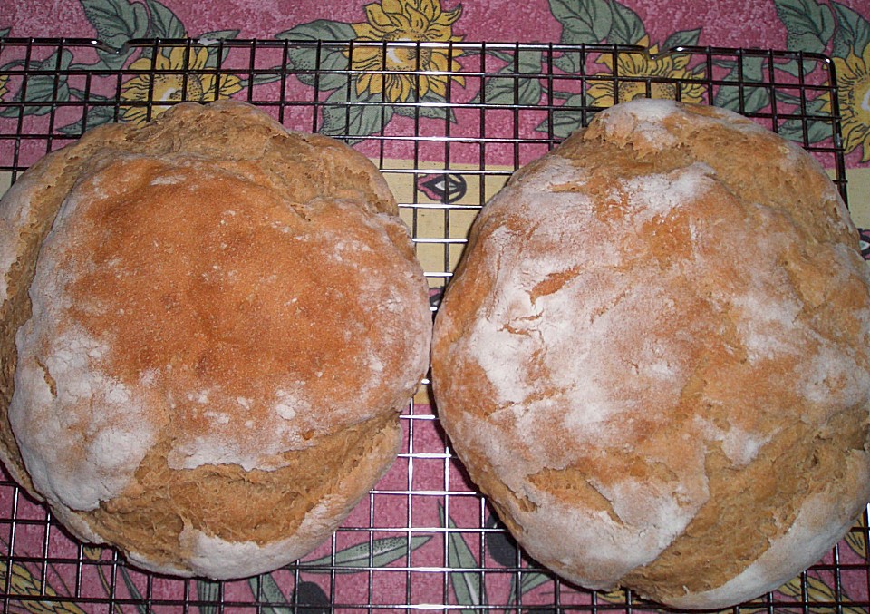 Münsterländer Bauernstuten von Hobbykochen | Chefkoch.de