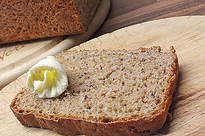 Weizenvollkorn-Toastbrot Von Seelenschein | Chefkoch.de