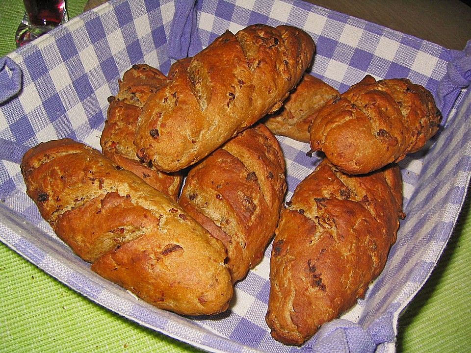 Bierstangerl - Rezepte Suchen