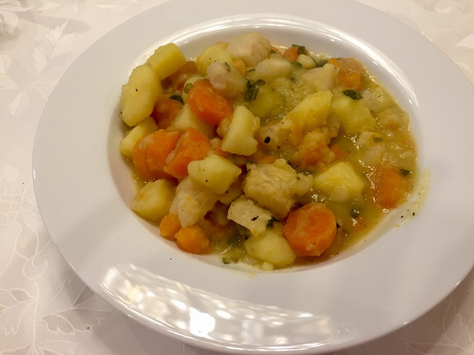 Möhrentopf von Viniferia | Chefkoch.de