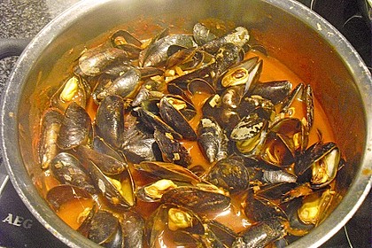 Mejillones a la marinera 3