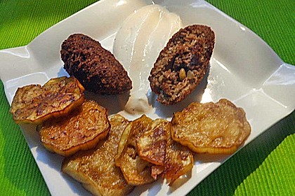 Kibbe von Mischken