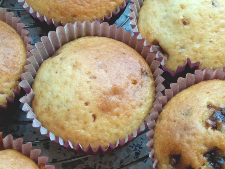 Muffins Grundrezept von Seelenschein Chefkoch.de
