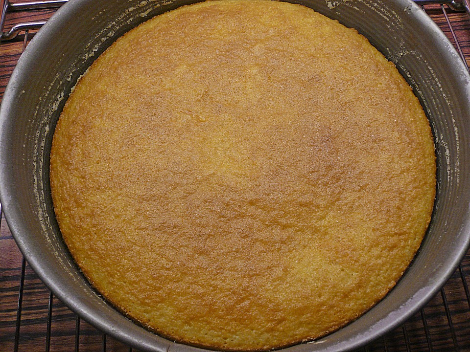 Tosca Kuchen von Lowdo57 | Chefkoch.de