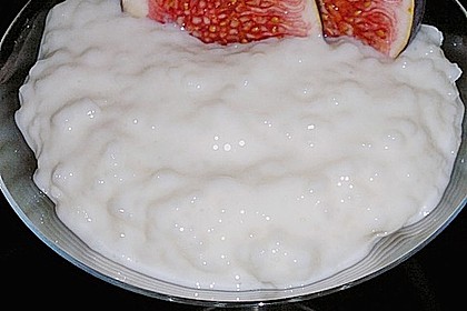 Milchreis ohne Milchreis von honeybunny16 | Chefkoch.de