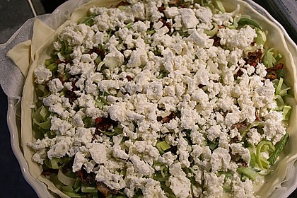 Lauchkuchen 5