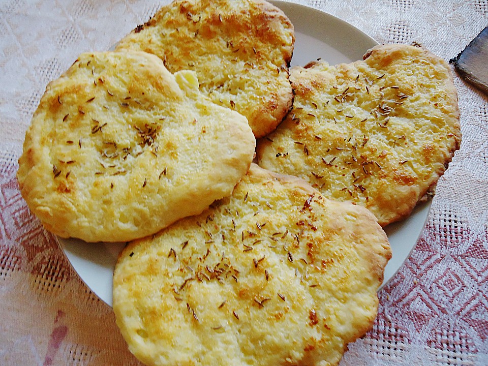 Fränkische Dätscher von hefide | Chefkoch.de