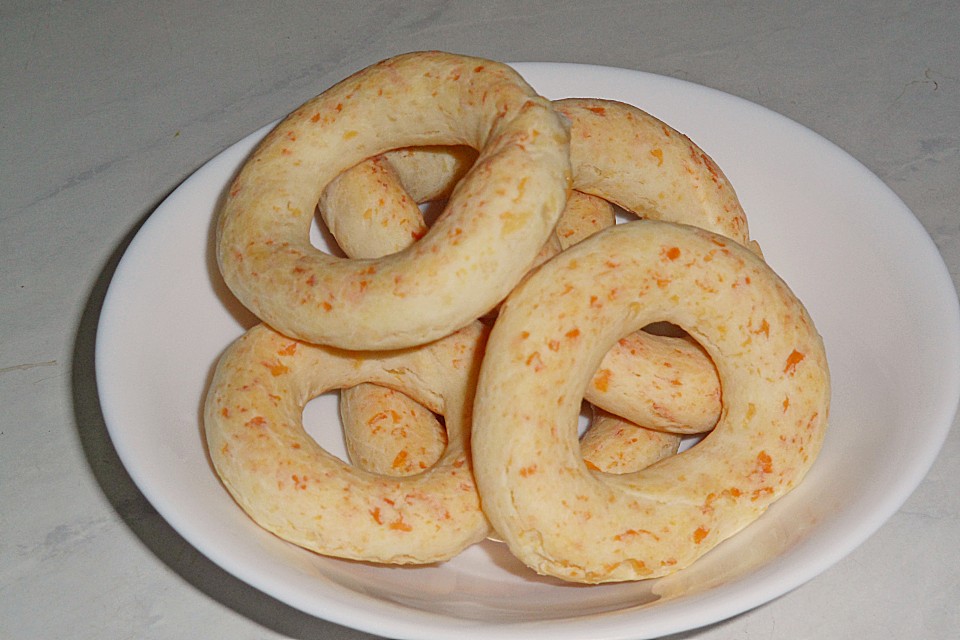 Chipa Paraguaya von Revita87 | Chefkoch.de