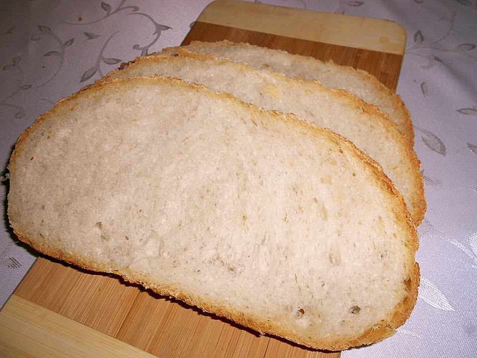 Pain de Campagne XX von Caseroll Chefkoch.de