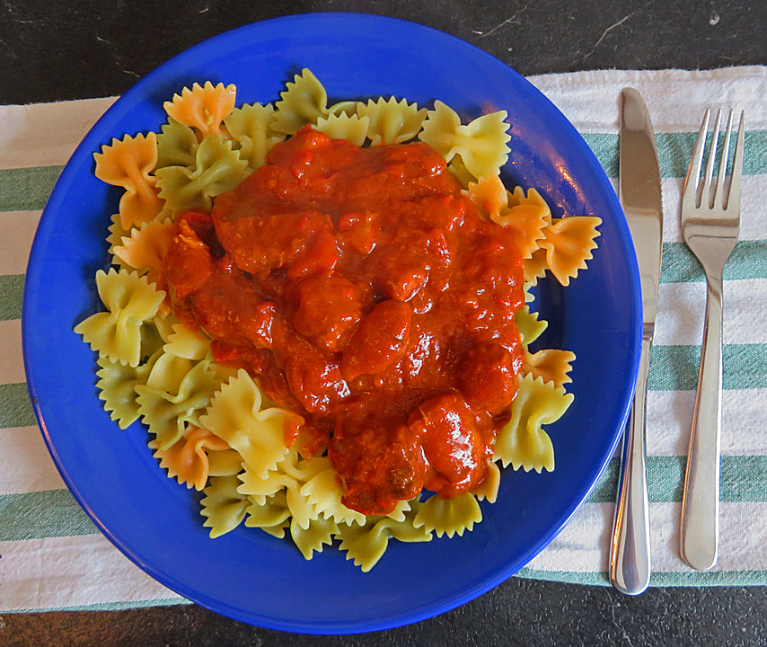 Ungarisches Gulasch von DonChuck | Chefkoch.de