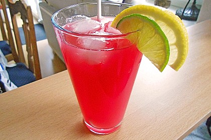Bahamas Rezepte - Bahamas Drink — Rezepte Suchen