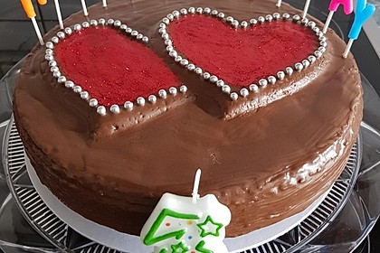 Marmorkuchen 51
