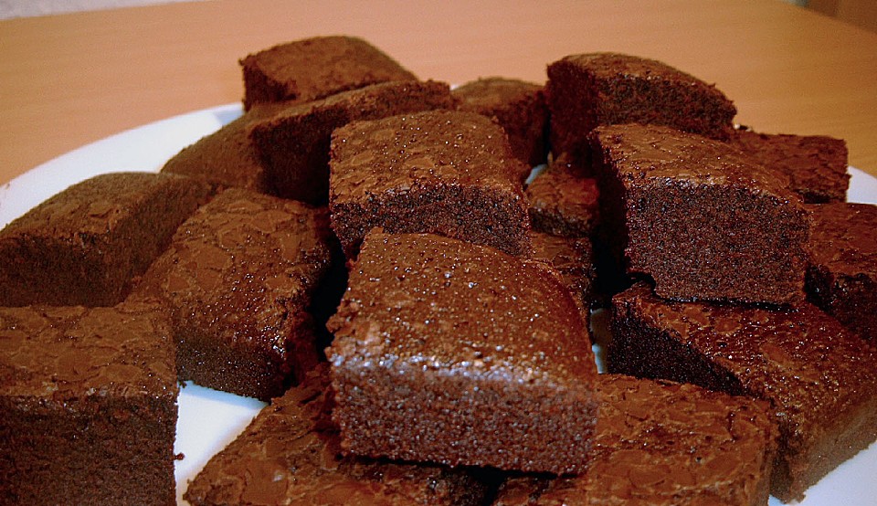 Boston Brownies