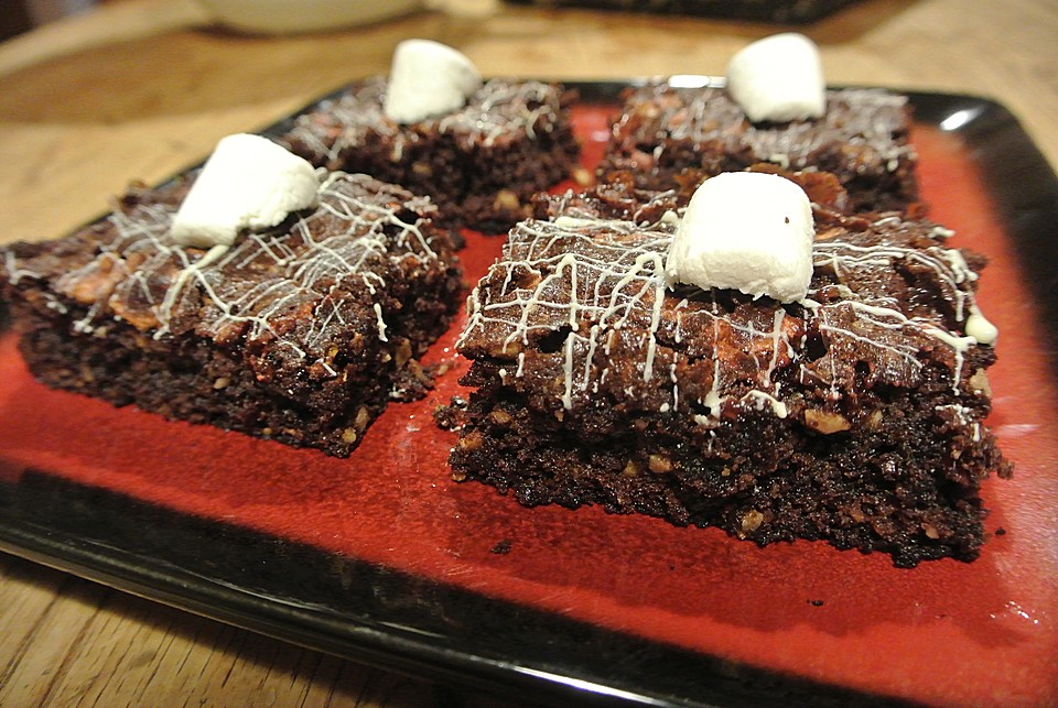 Boston Brownies von Sofi