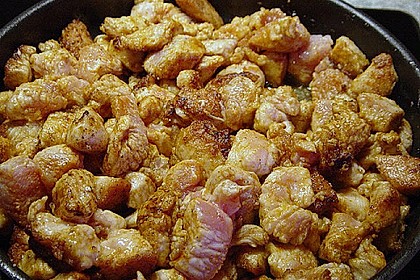 Curry-Geschnetzeltes 22