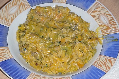 Curry-Geschnetzeltes 38