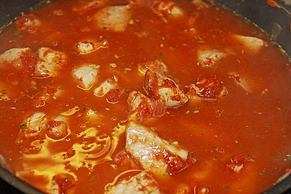 Curry-Geschnetzeltes 23